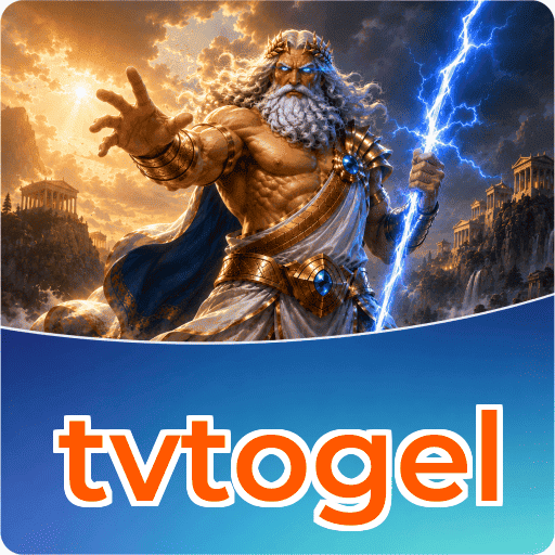 tvtogel Logo