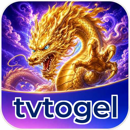 tvtogel Logo - Platform Terpercaya dengan 262.000+ Pengguna