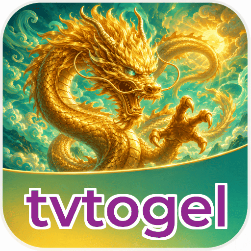 tvtogel Logo