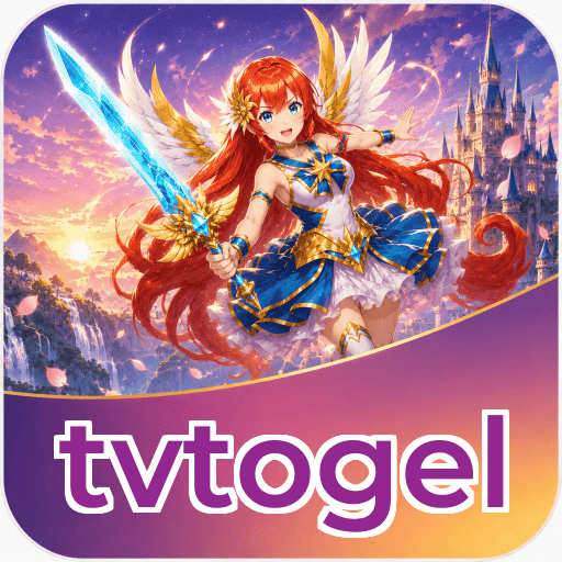 tvtogel Logo