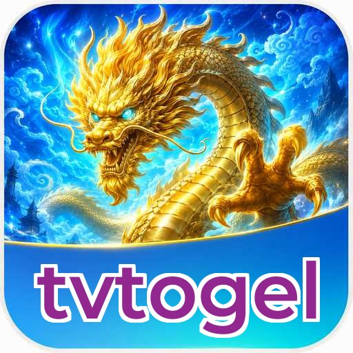 tvtogel Logo