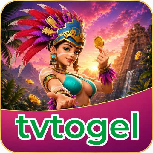 tvtogel Logo