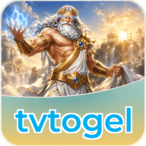 tvtogel Logo