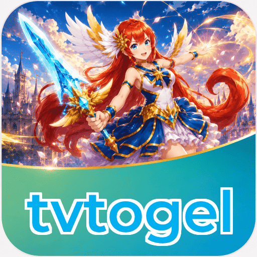 tvtogel Logo