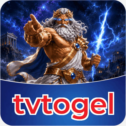 tvtogel Logo