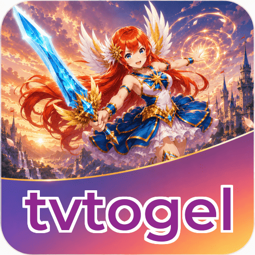 tvtogel Logo - Perbandingan Universal vs ARM