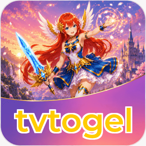 tvtogel Logo