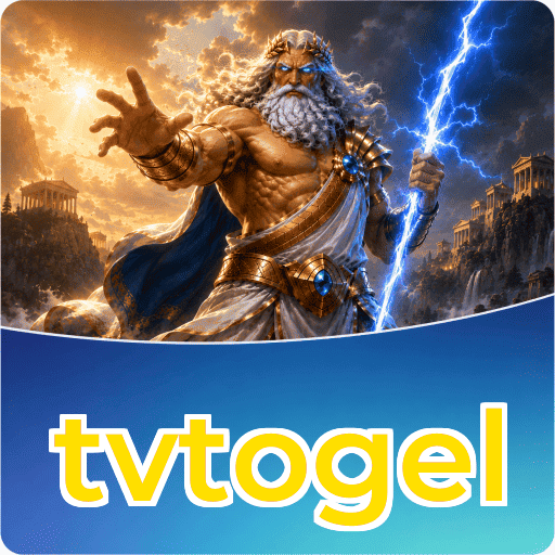 tvtogel Logo