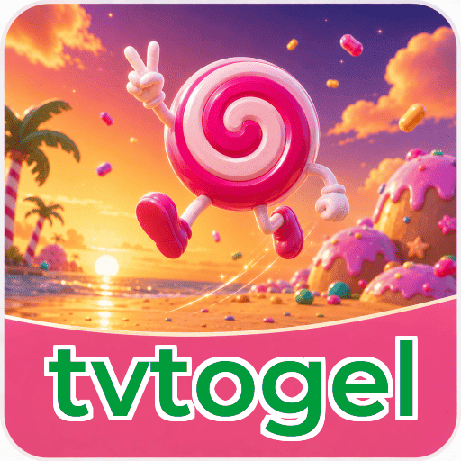 tvtogel Logo