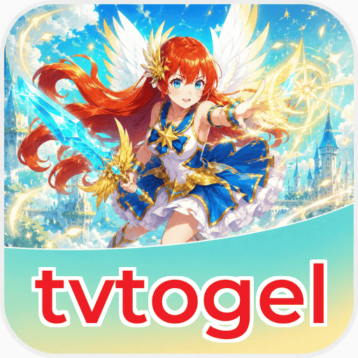 tvtogel Logo