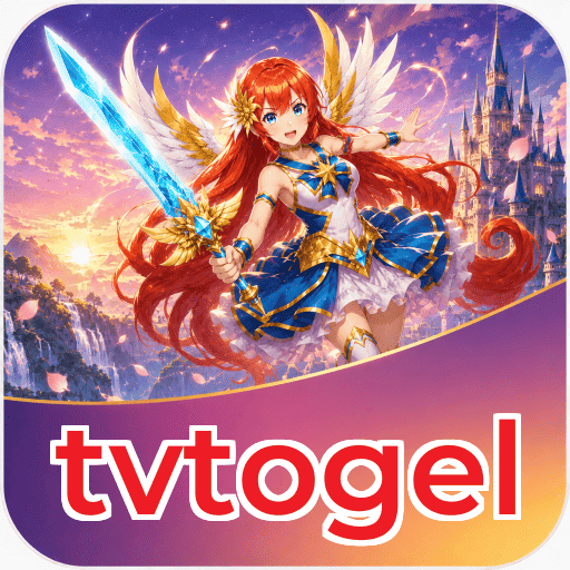 tvtogel Logo