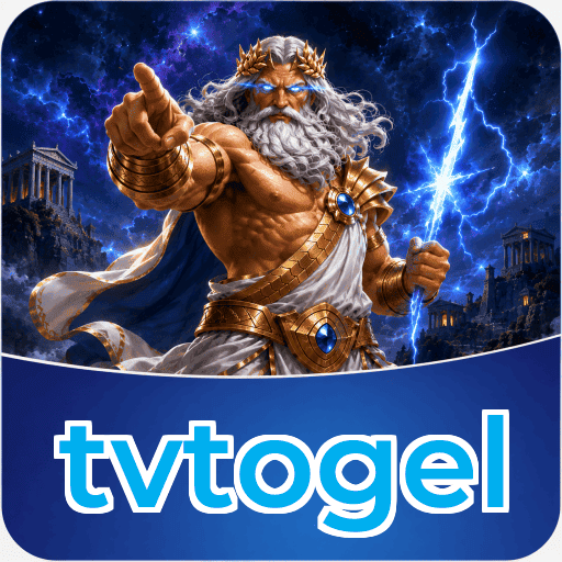 tvtogel Logo