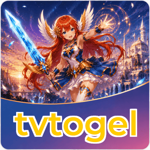 tvtogel Logo