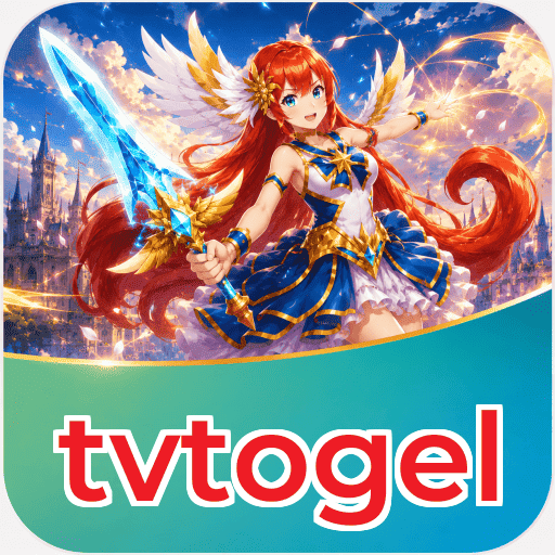 tvtogel Logo