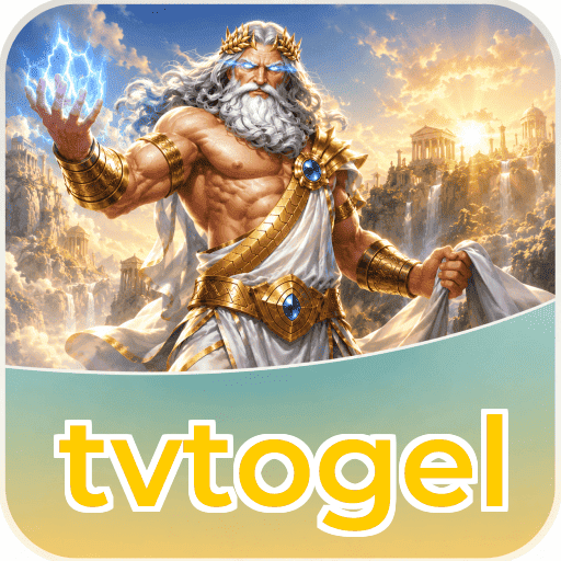 tvtogel Logo