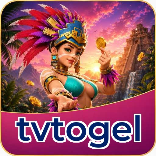 tvtogel Logo
